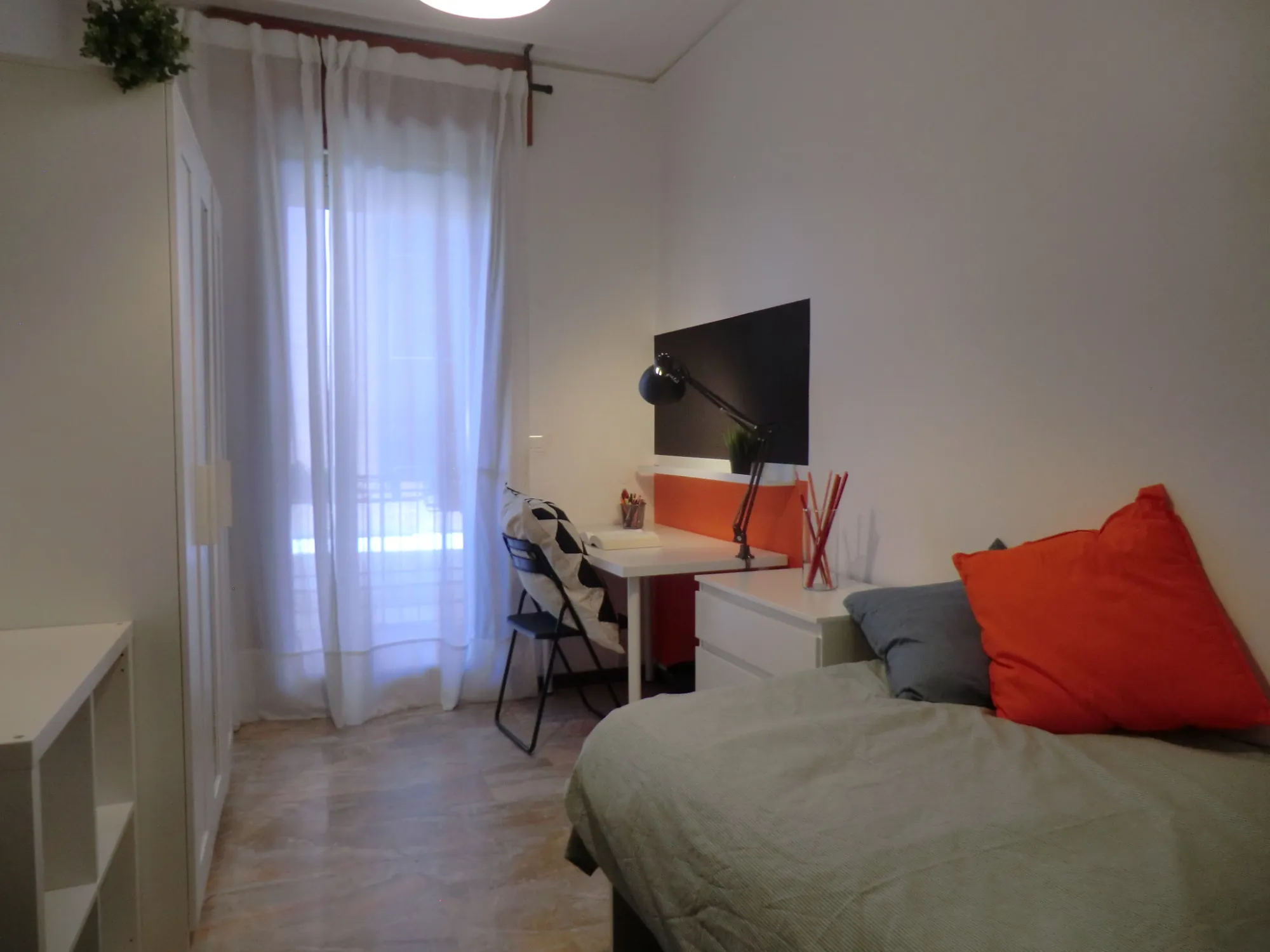Private room in Padua photo 4
