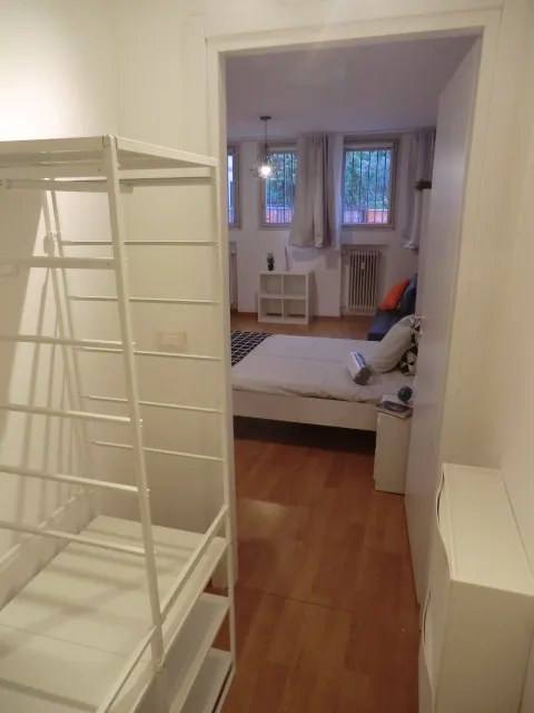 Room in Padua