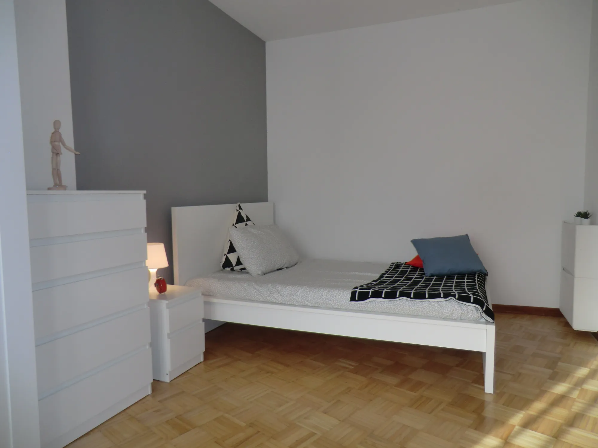 Private room in Padua photo 5