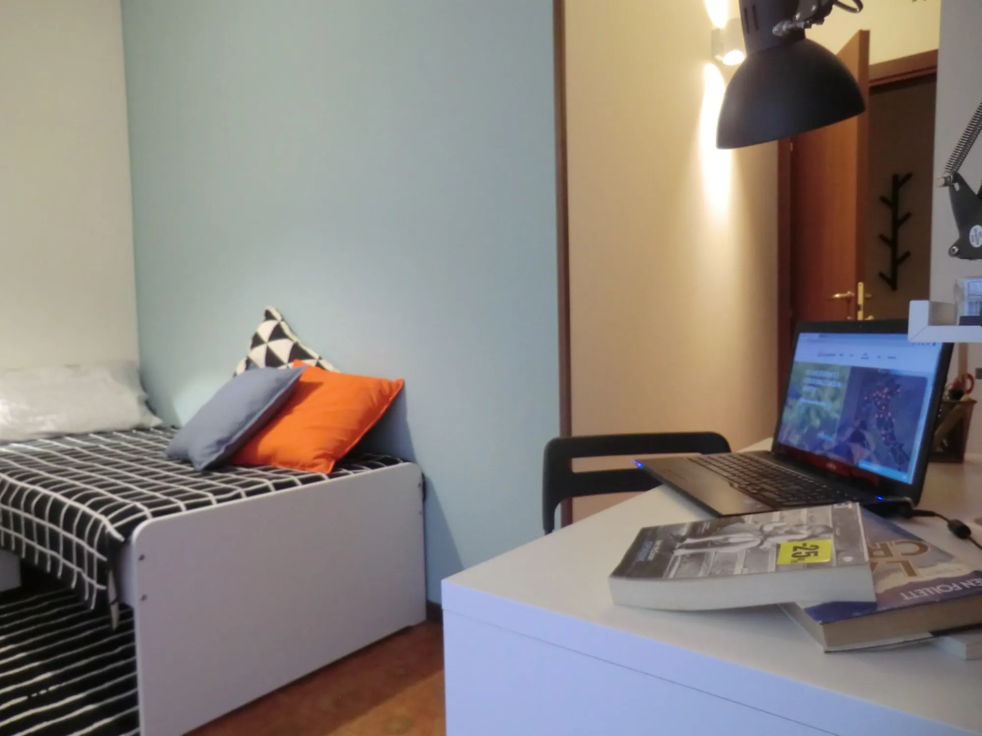 Private room in Padua photo 5