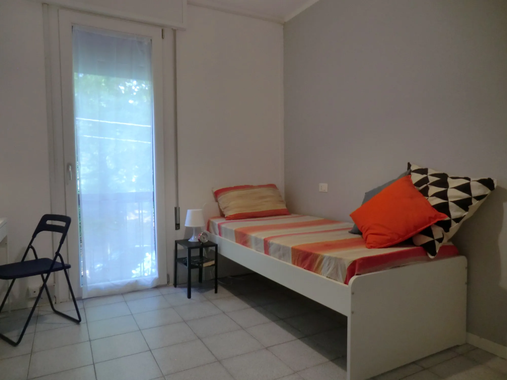 Room in Padua
