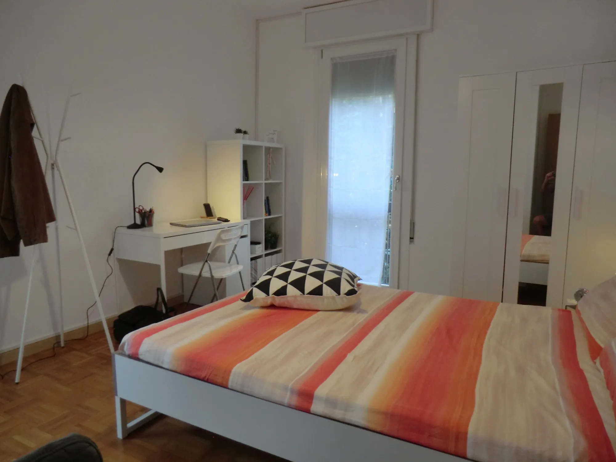 Room in Padua