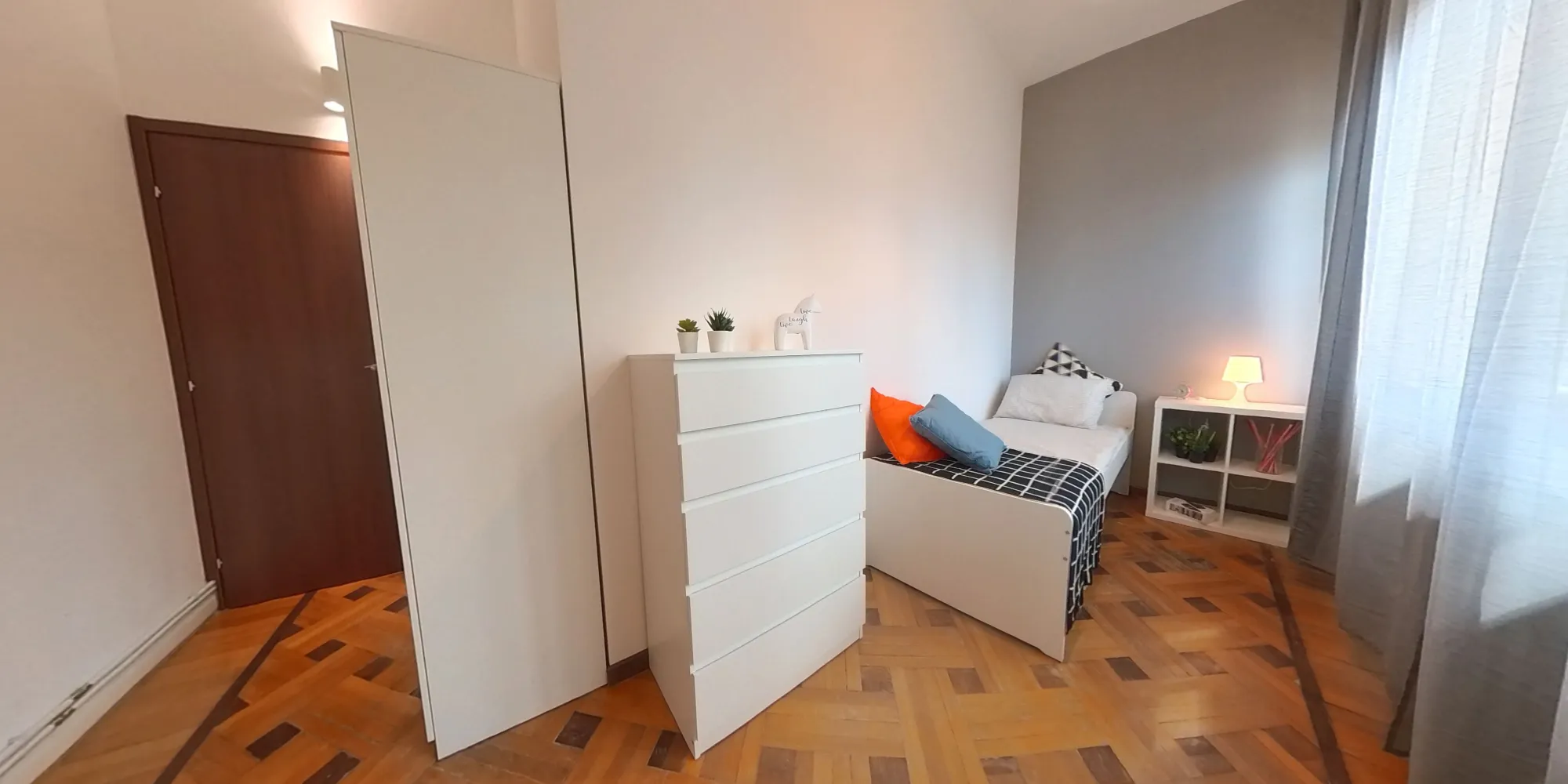 Private room in Padua photo 2