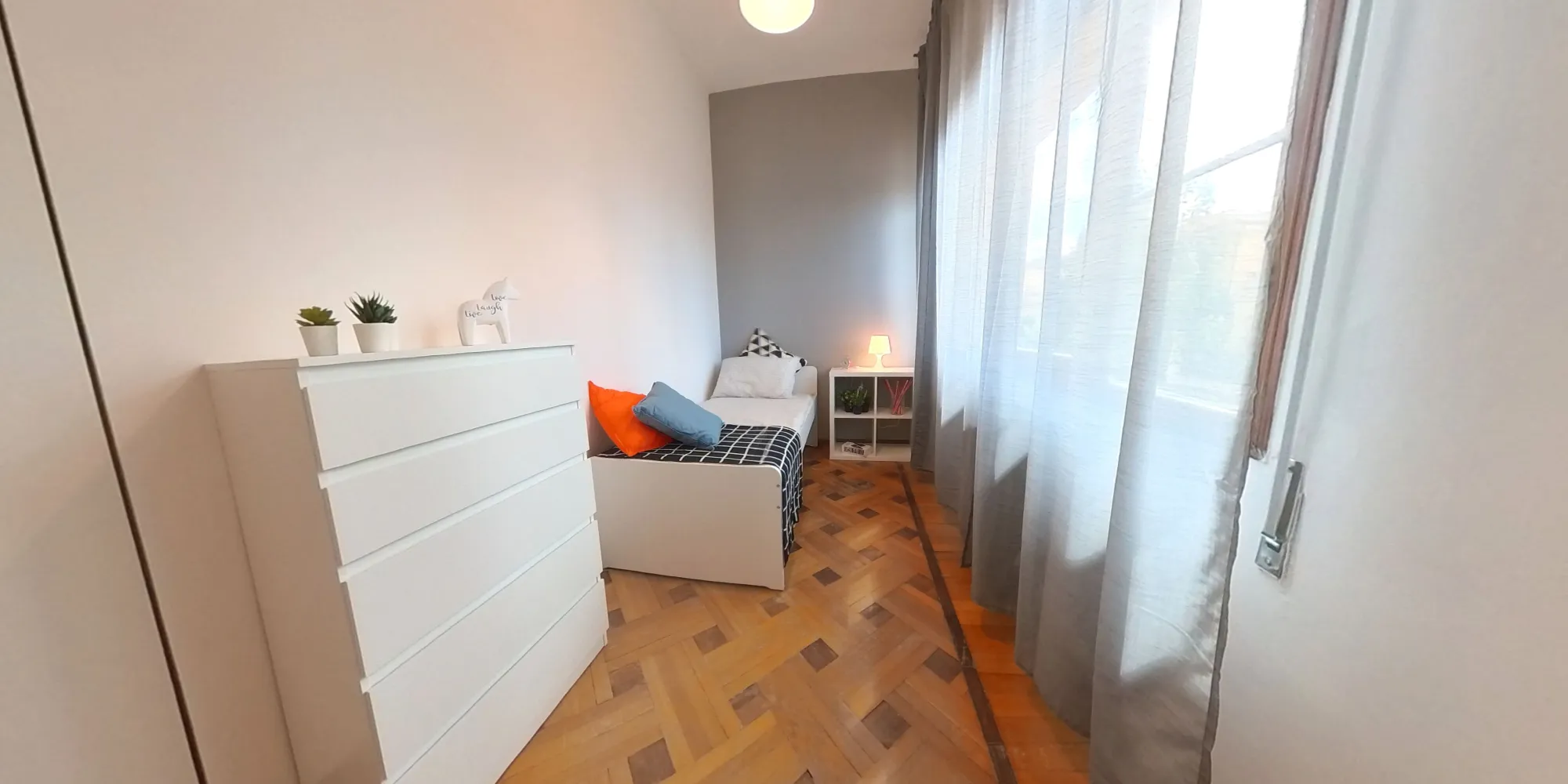 Private room in Padua photo 3