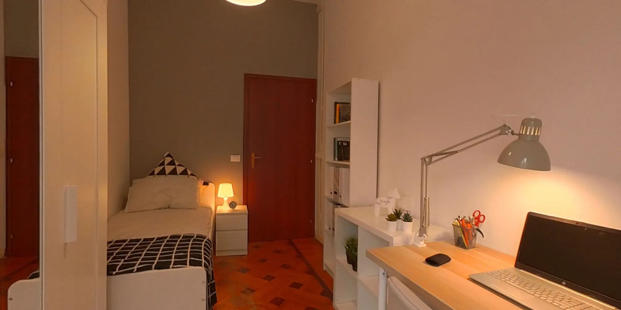 Private room in Padua photo 4