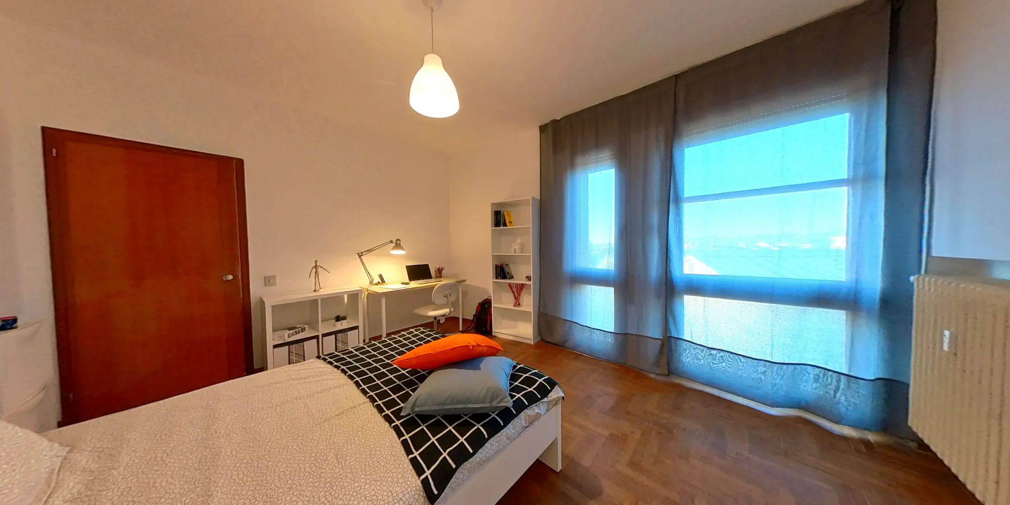 Private room in Padua photo 2