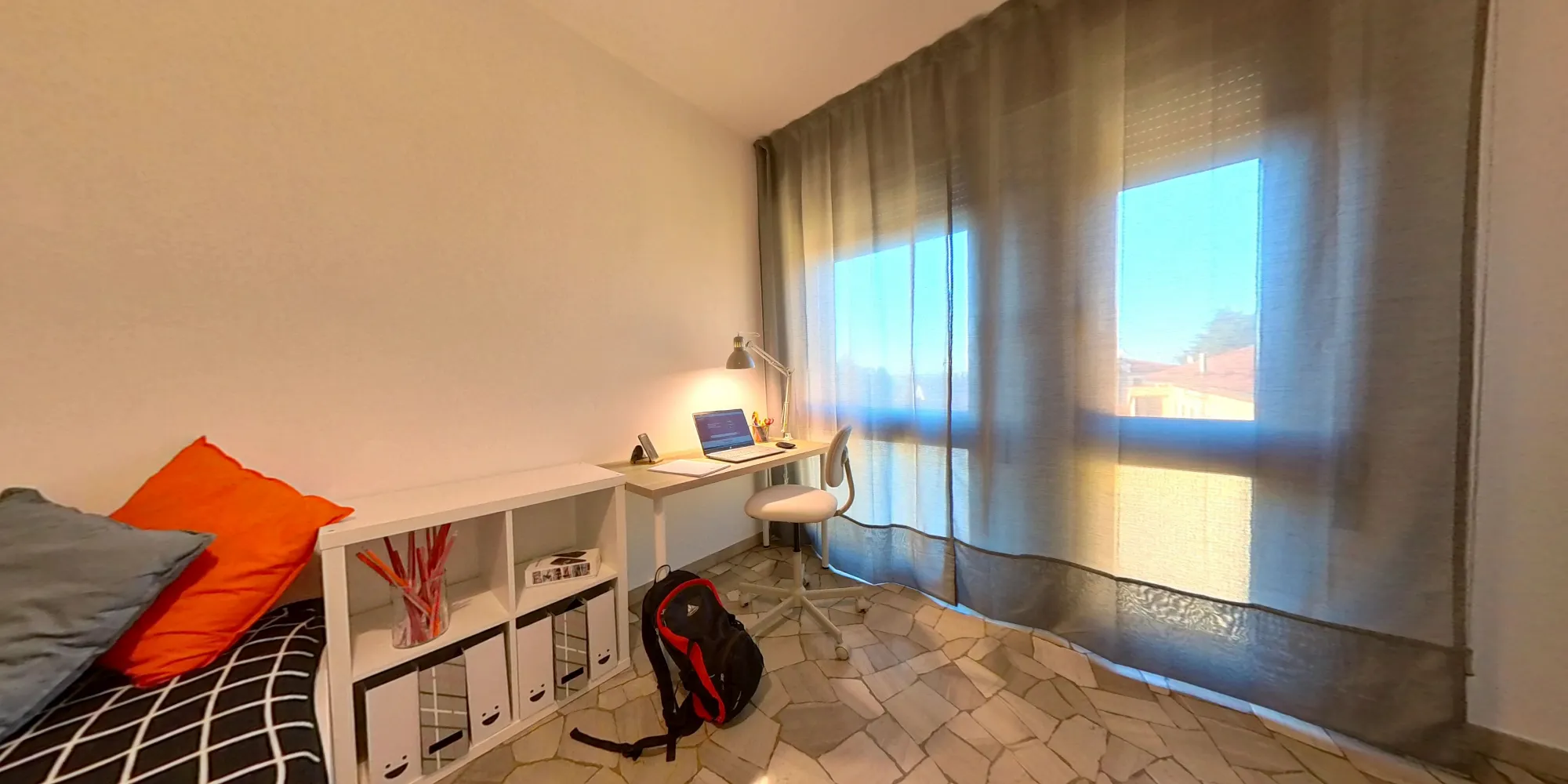Room in Padua