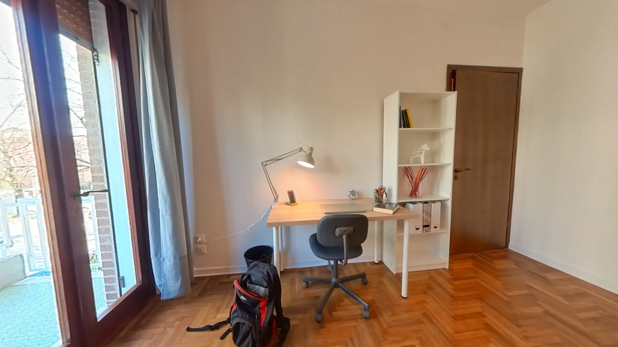 Private room in Padua photo 3