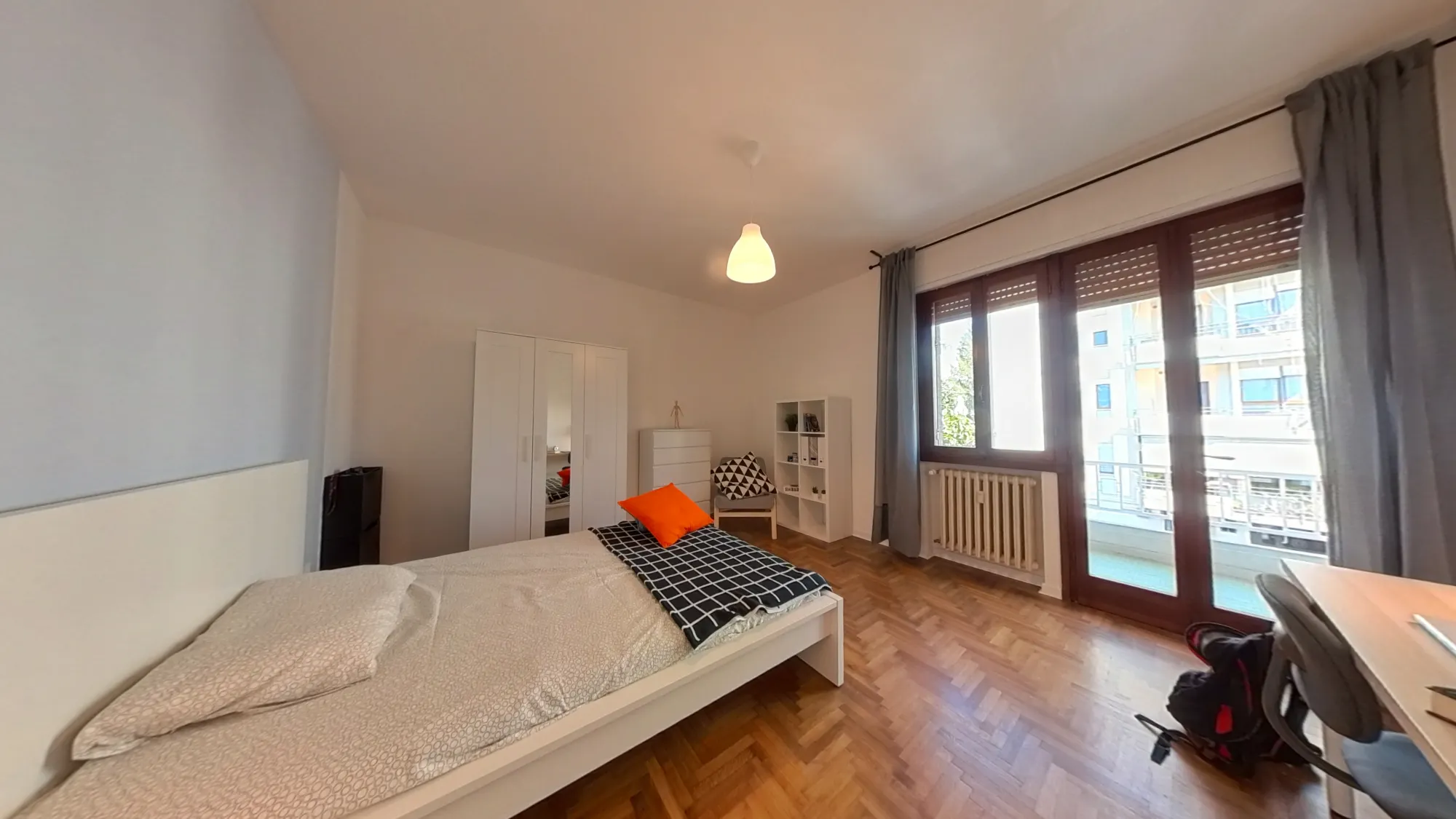Private room in Padua photo 2