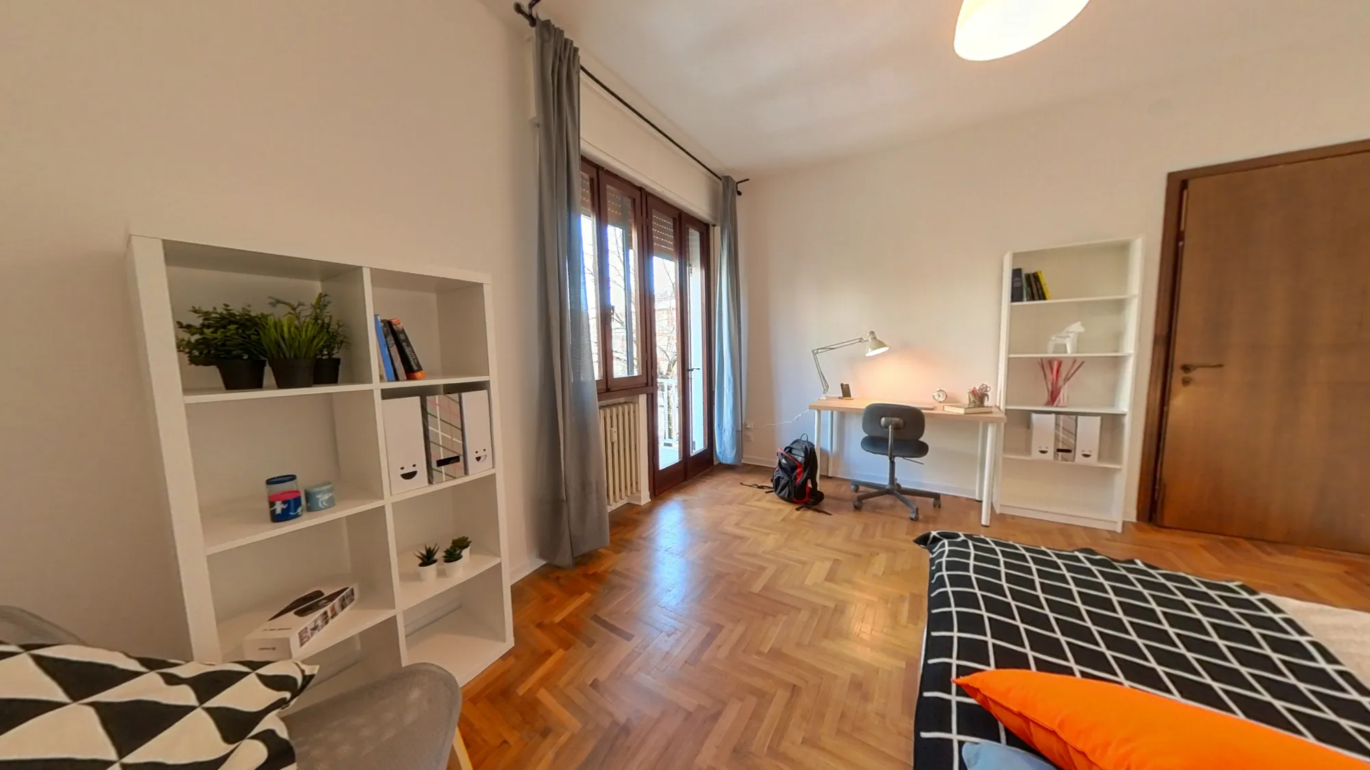 Private room in Padua photo 5