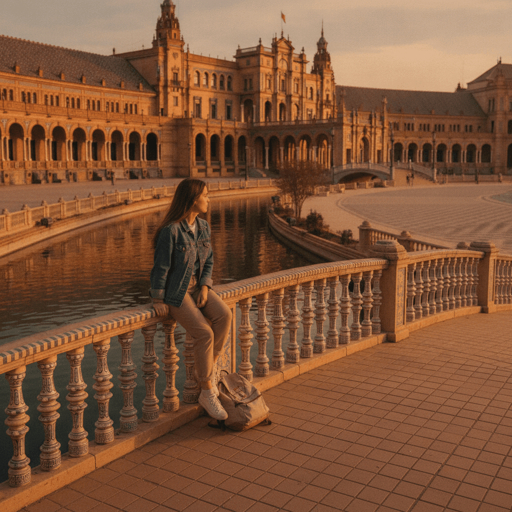 Erasmus Accommodation in Seville 2026: Rooms, Prices & Best Neighbourhoods